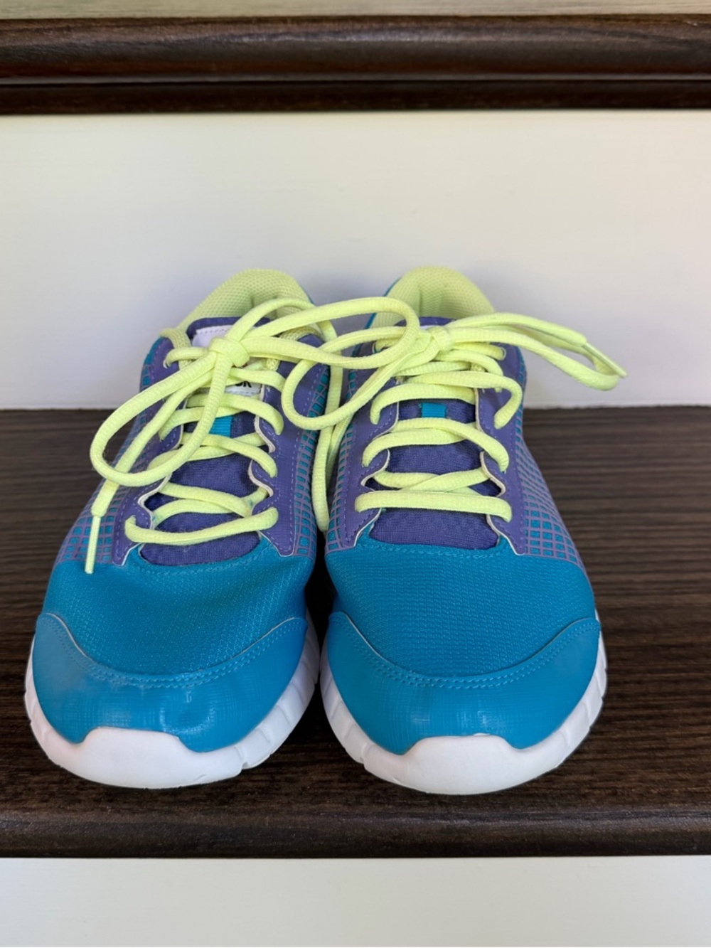 Reebok men’s size 5 Sublite Cushion Athletic Shoe